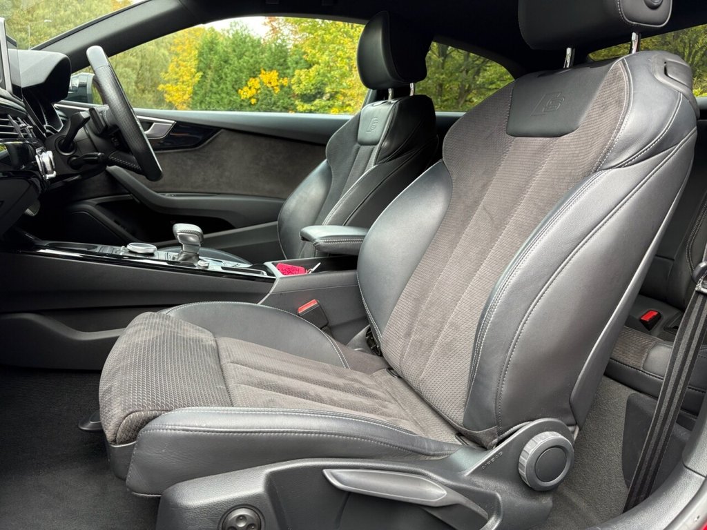 Used Audi A5 2019 for sale - 76333994: Photo 20