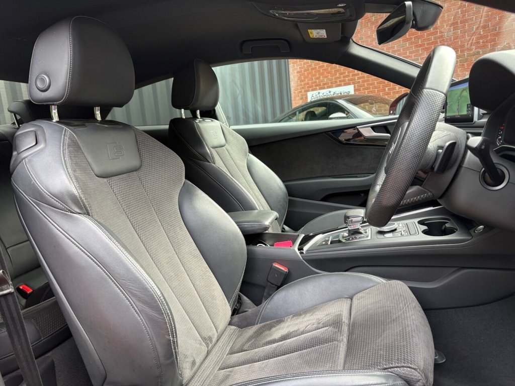 Used Audi A5 2019 for sale - 76333994: Photo 21