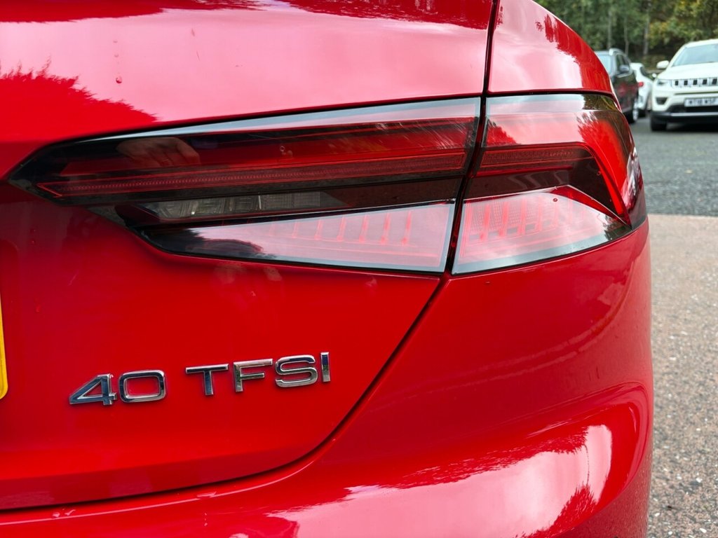 Used Audi A5 2019 for sale - 76333994: Photo 22