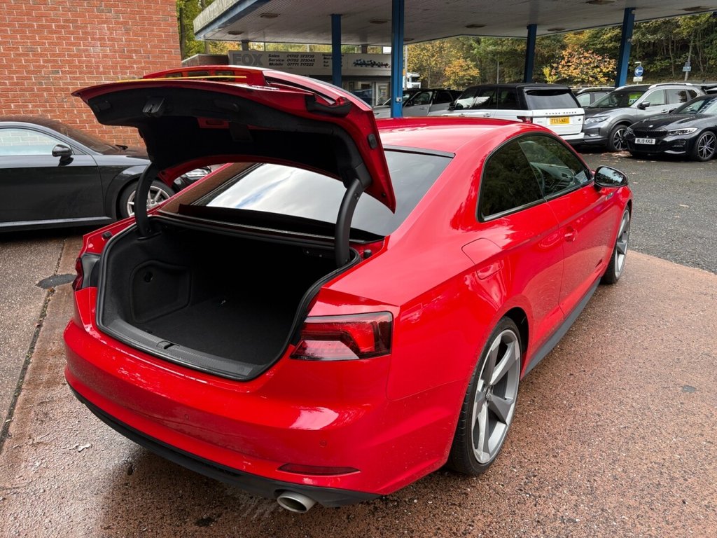 Used Audi A5 2019 for sale - 76333994: Photo 23