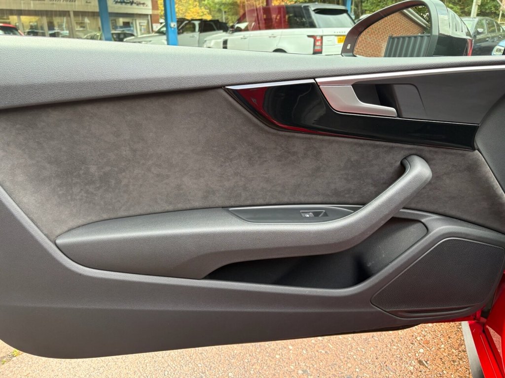 Used Audi A5 2019 for sale - 76333994: Photo 25