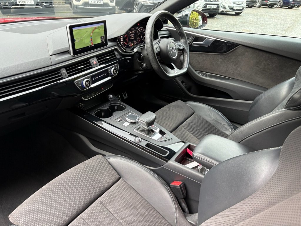Used Audi A5 2019 for sale - 76333994: Photo 26