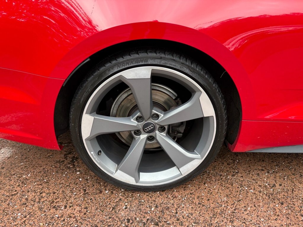 Used Audi A5 2019 for sale - 76333994: Photo 27