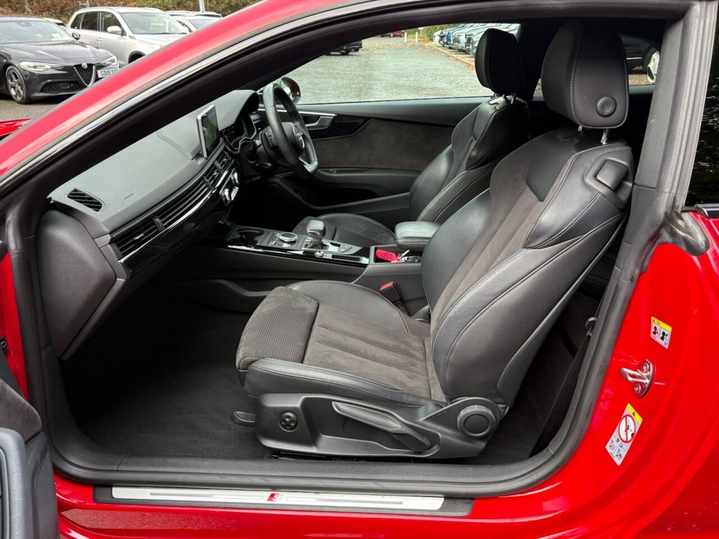 Used Audi A5 2019 for sale - 76333994: Photo 28