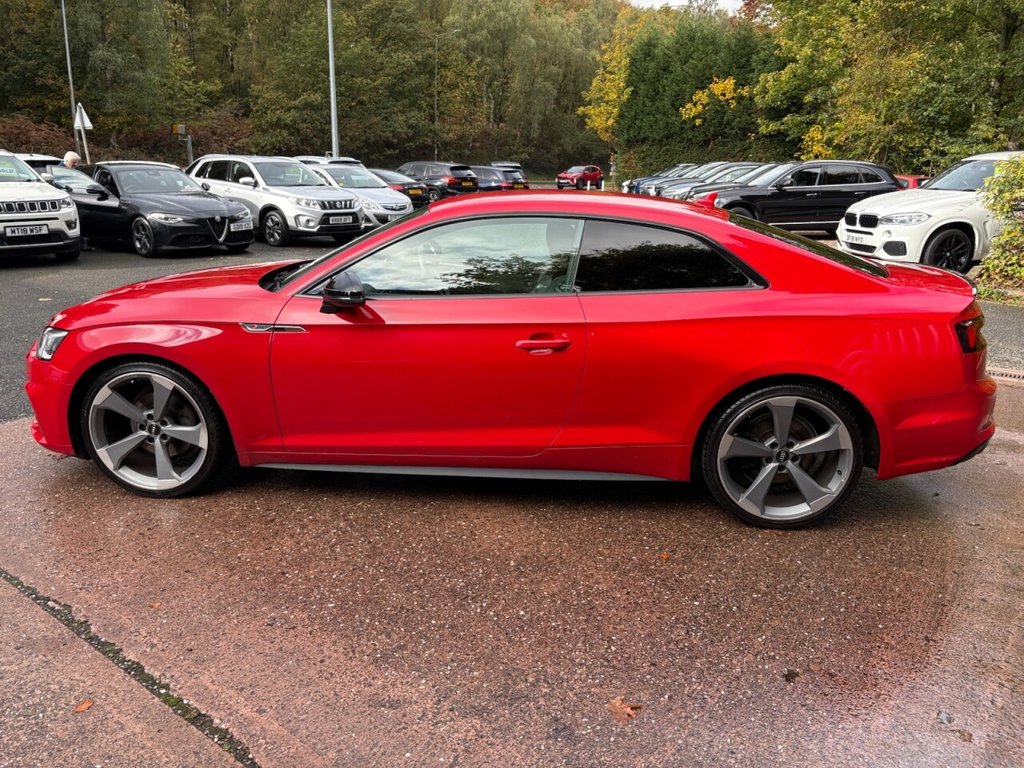 Used Audi A5 2019 for sale - 76333994: Photo 29