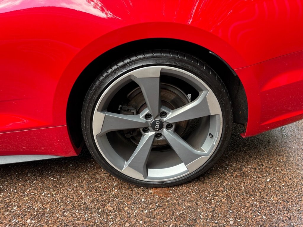 Used Audi A5 2019 for sale - 76333994: Photo 30