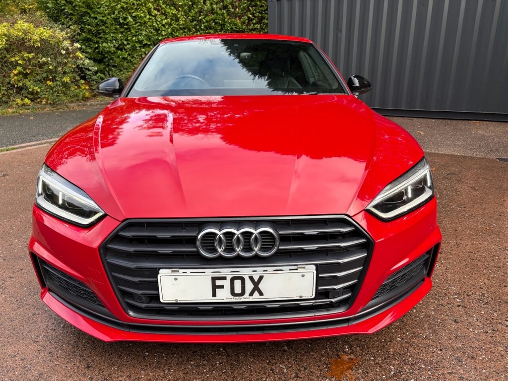 Used Audi A5 2019 for sale - 76333994: Photo 31