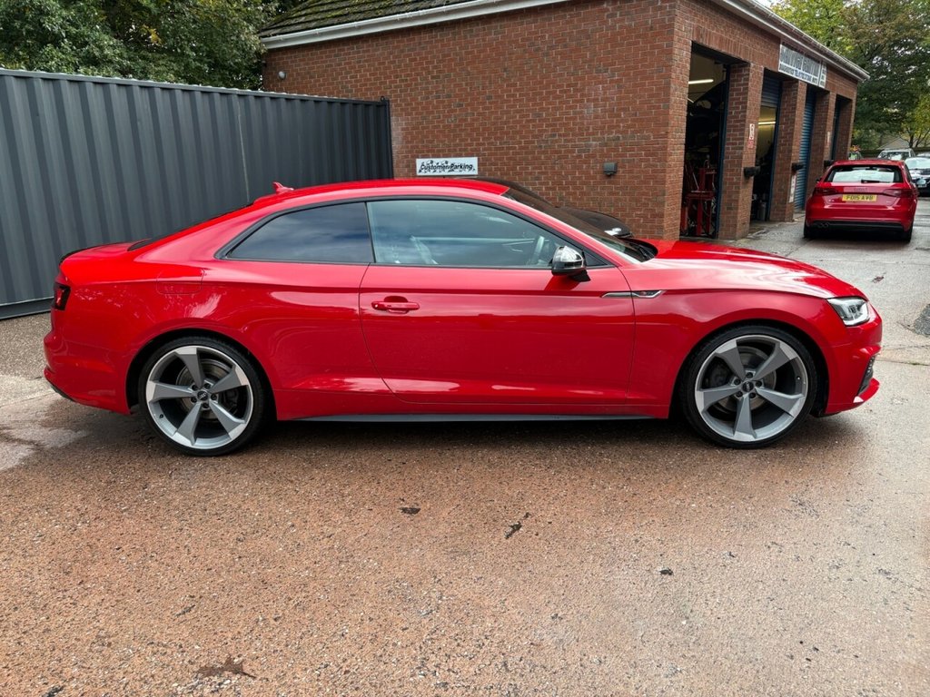 Used Audi A5 2019 for sale - 76333994: Photo 33