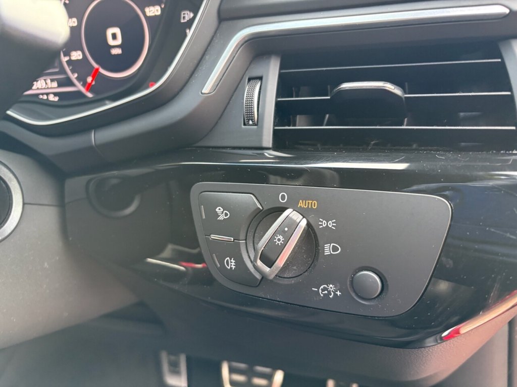 Used Audi A5 2019 for sale - 76333994: Photo 34