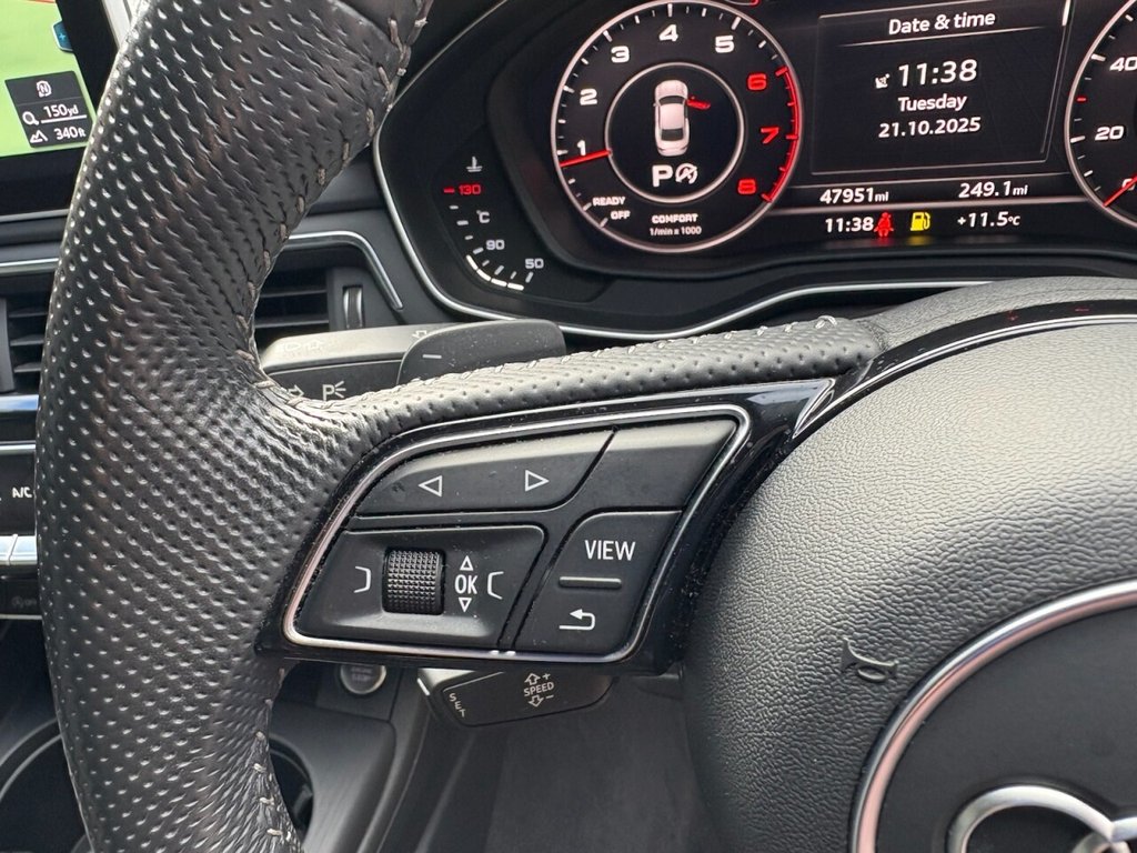 Used Audi A5 2019 for sale - 76333994: Photo 35