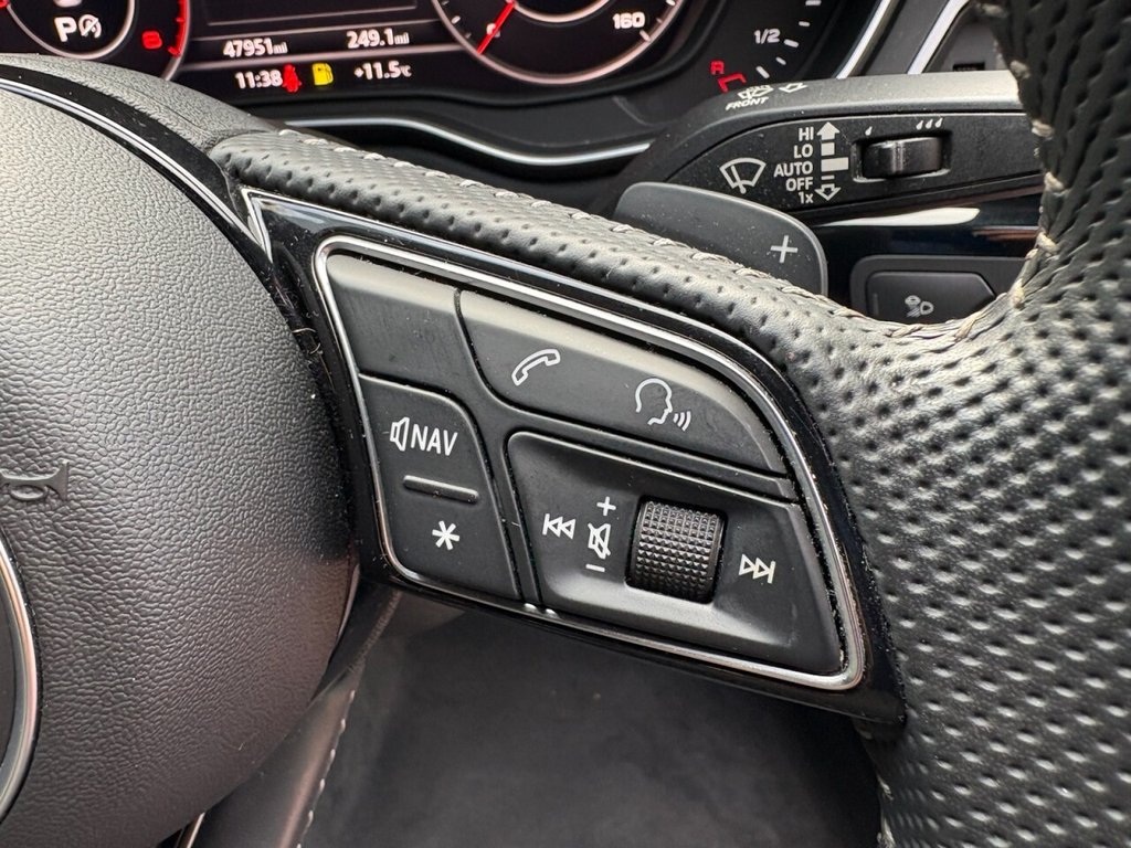 Used Audi A5 2019 for sale - 76333994: Photo 36