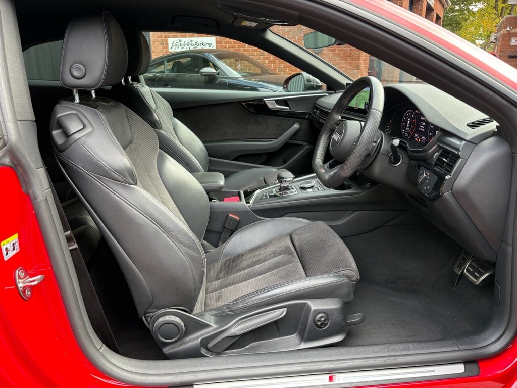 Used Audi A5 2019 for sale - 76333994: Photo 37