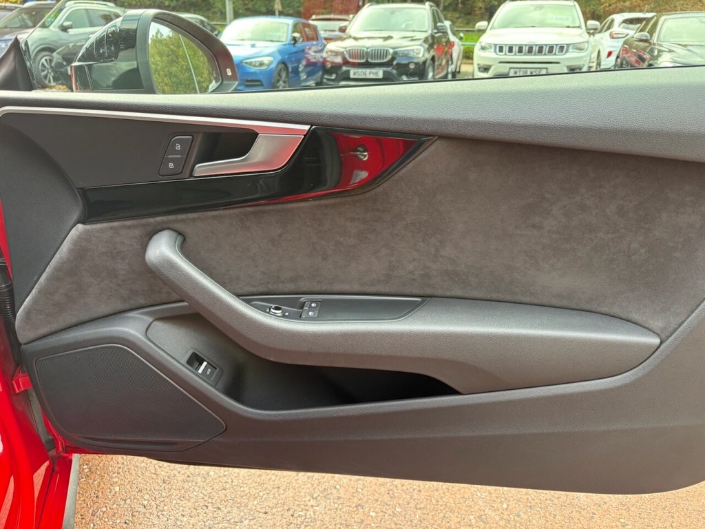 Used Audi A5 2019 for sale - 76333994: Photo 38