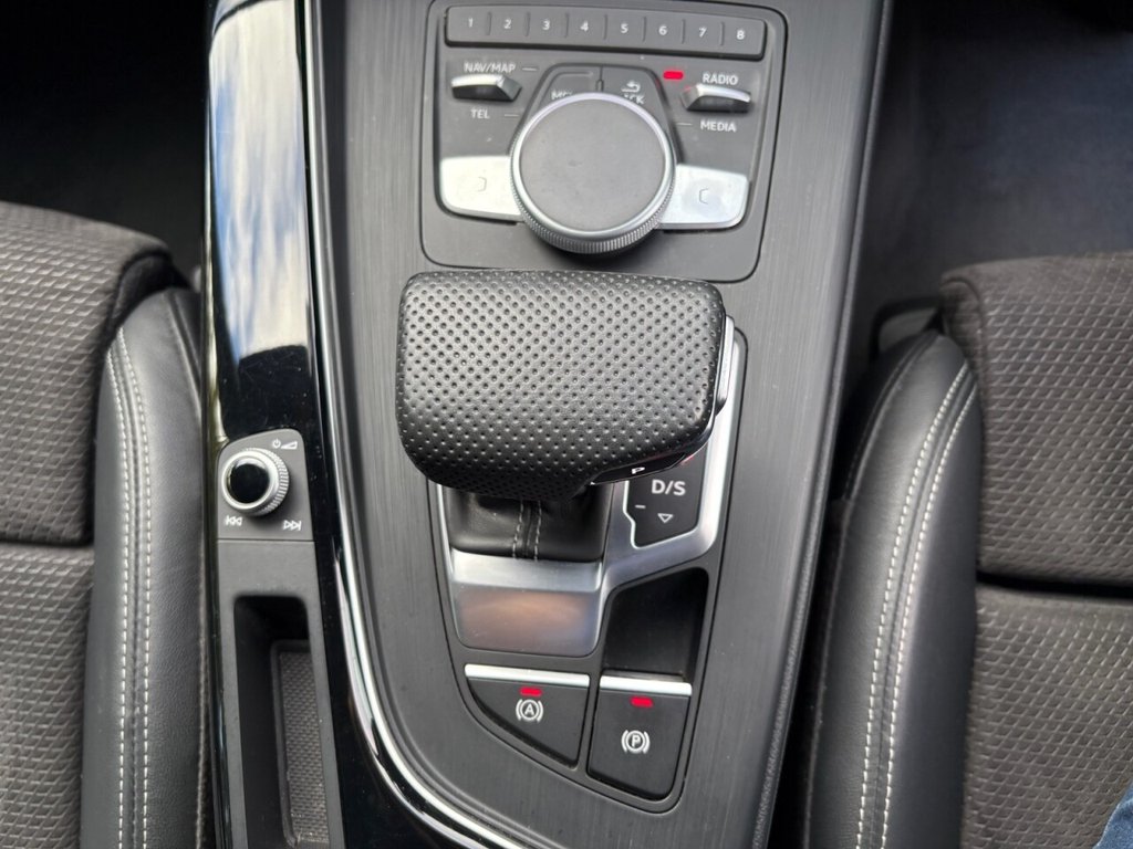 Used Audi A5 2019 for sale - 76333994: Photo 42