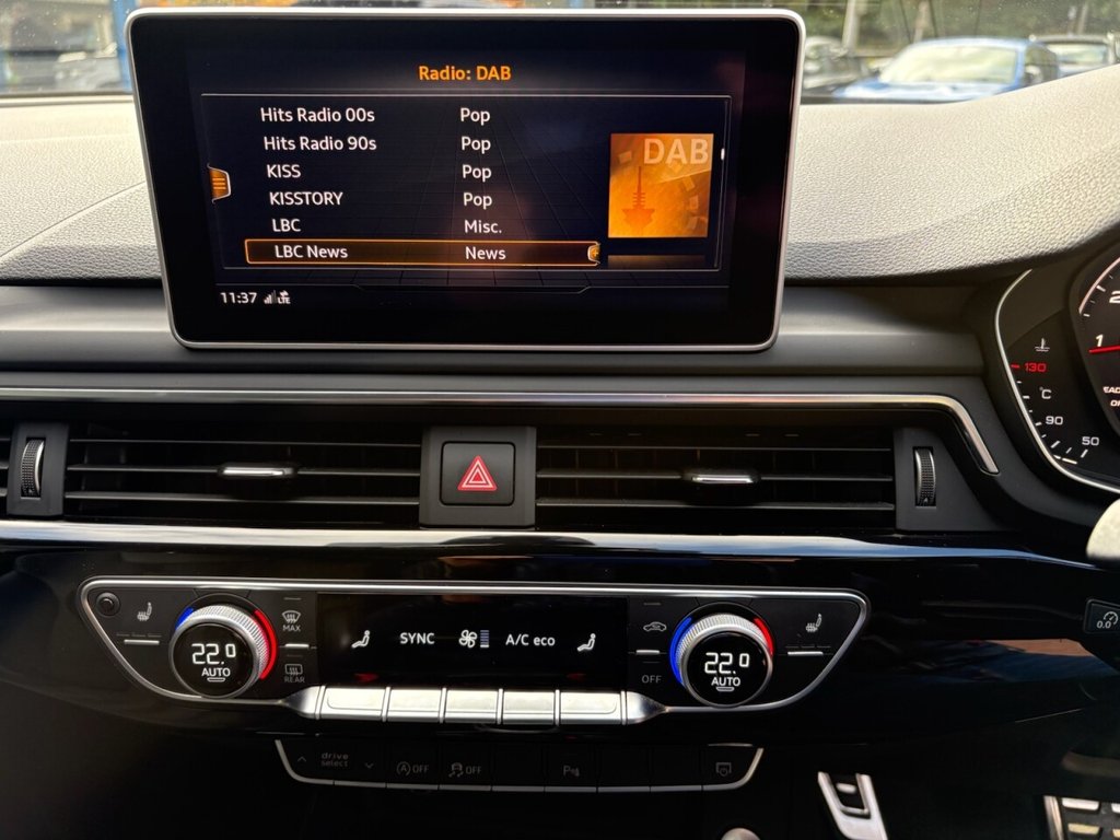 Used Audi A5 2019 for sale - 76333994: Photo 44
