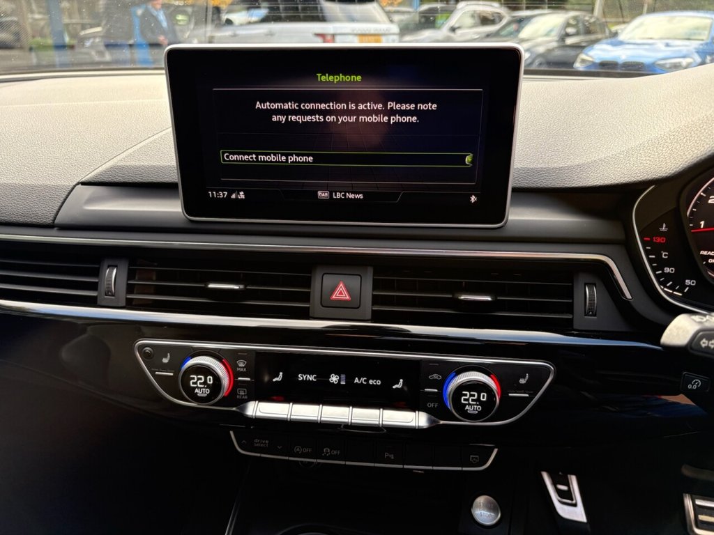 Used Audi A5 2019 for sale - 76333994: Photo 45