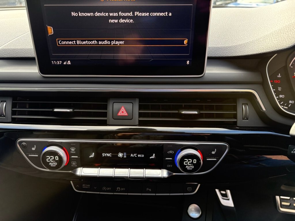 Used Audi A5 2019 for sale - 76333994: Photo 46