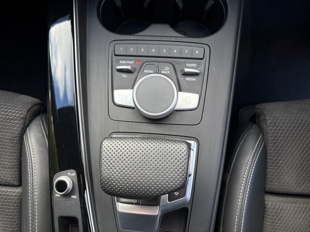 Used Audi A5 2019 for sale - 76333994: Photo 47