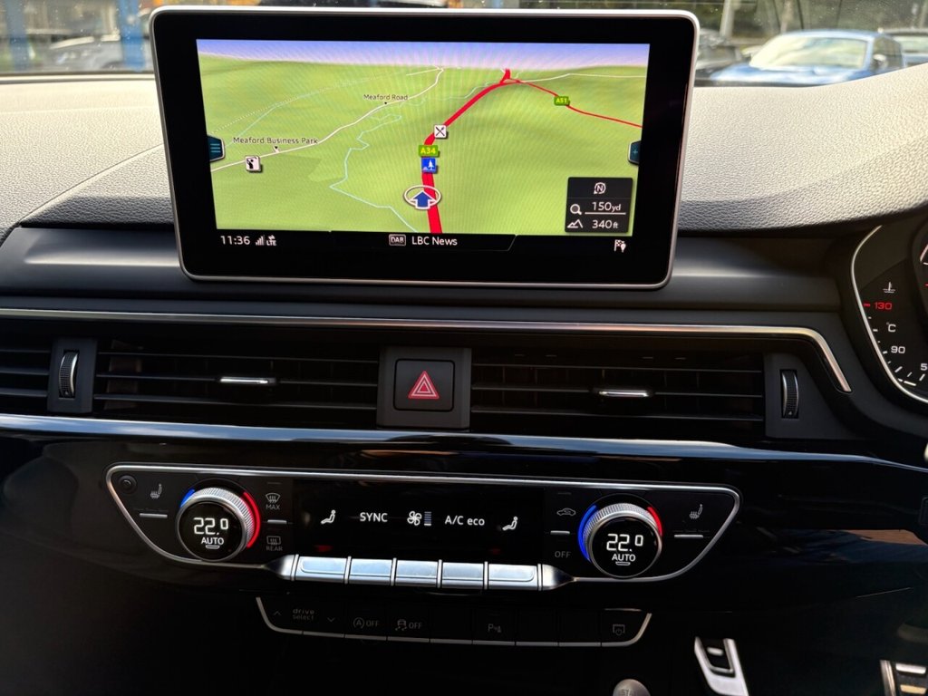 Used Audi A5 2019 for sale - 76333994: Photo 48