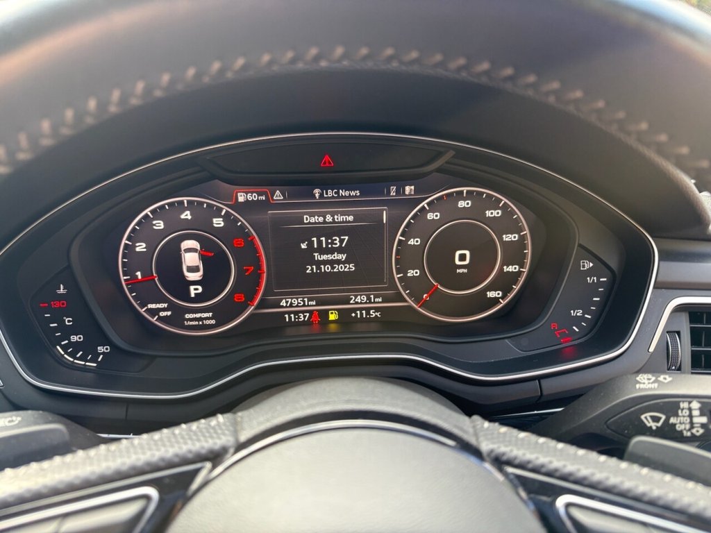 Used Audi A5 2019 for sale - 76333994: Photo 49