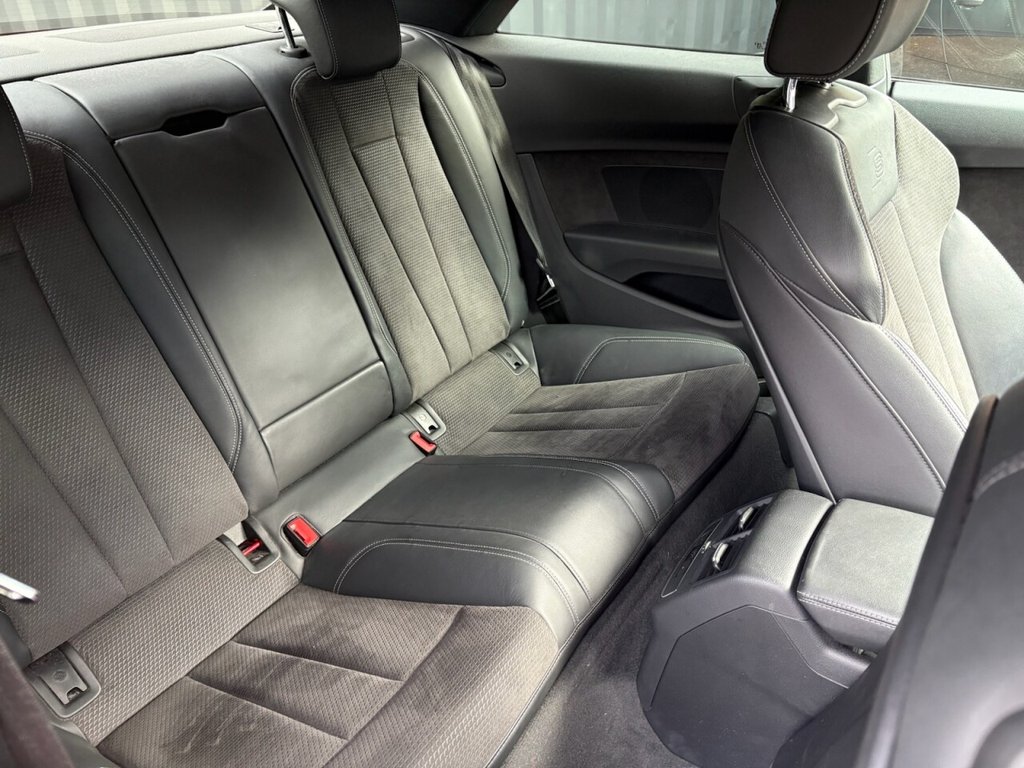 Used Audi A5 2019 for sale - 76333994: Photo 5