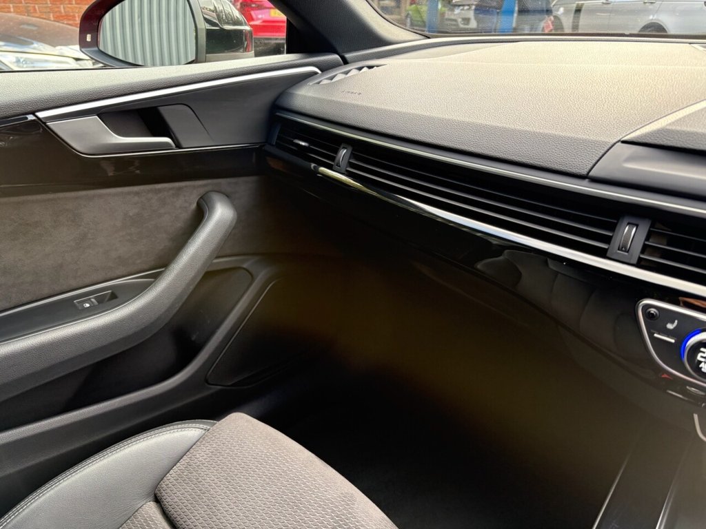 Used Audi A5 2019 for sale - 76333994: Photo 50