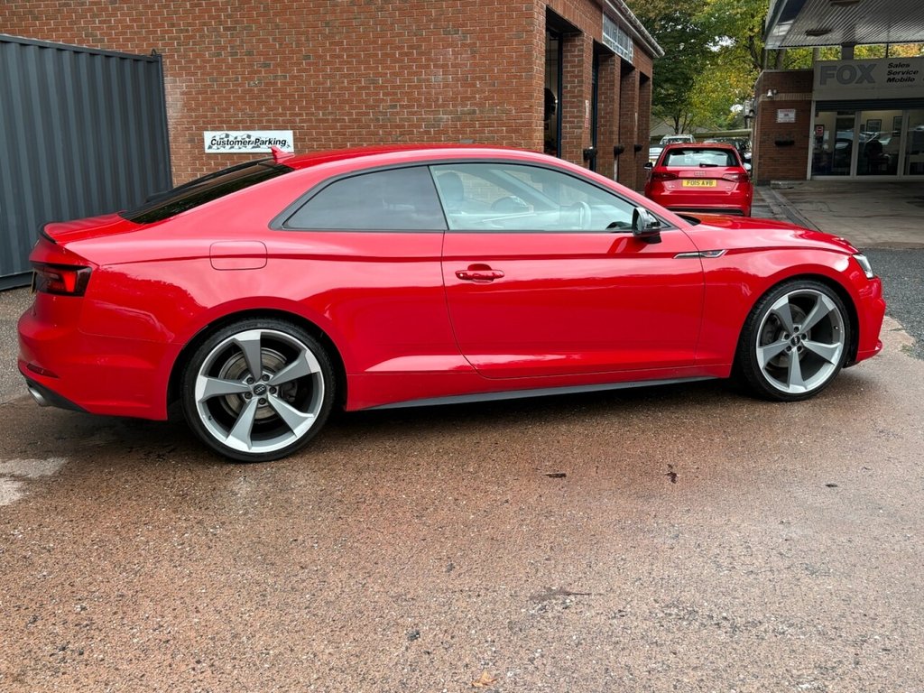 Used Audi A5 2019 for sale - 76333994: Photo 7