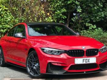 2020 (69) - M4 M Heritage Edition 2dr DCT