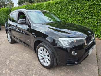 2016 (16) - xDrive20d SE 5dr