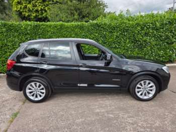 Used BMW X3 2016 for sale - 75306991: Photo