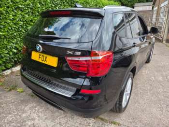 Used BMW X3 2016 for sale - 75306991: Photo