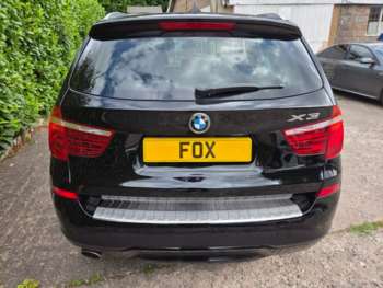 Used BMW X3 2016 for sale - 75306991: Photo