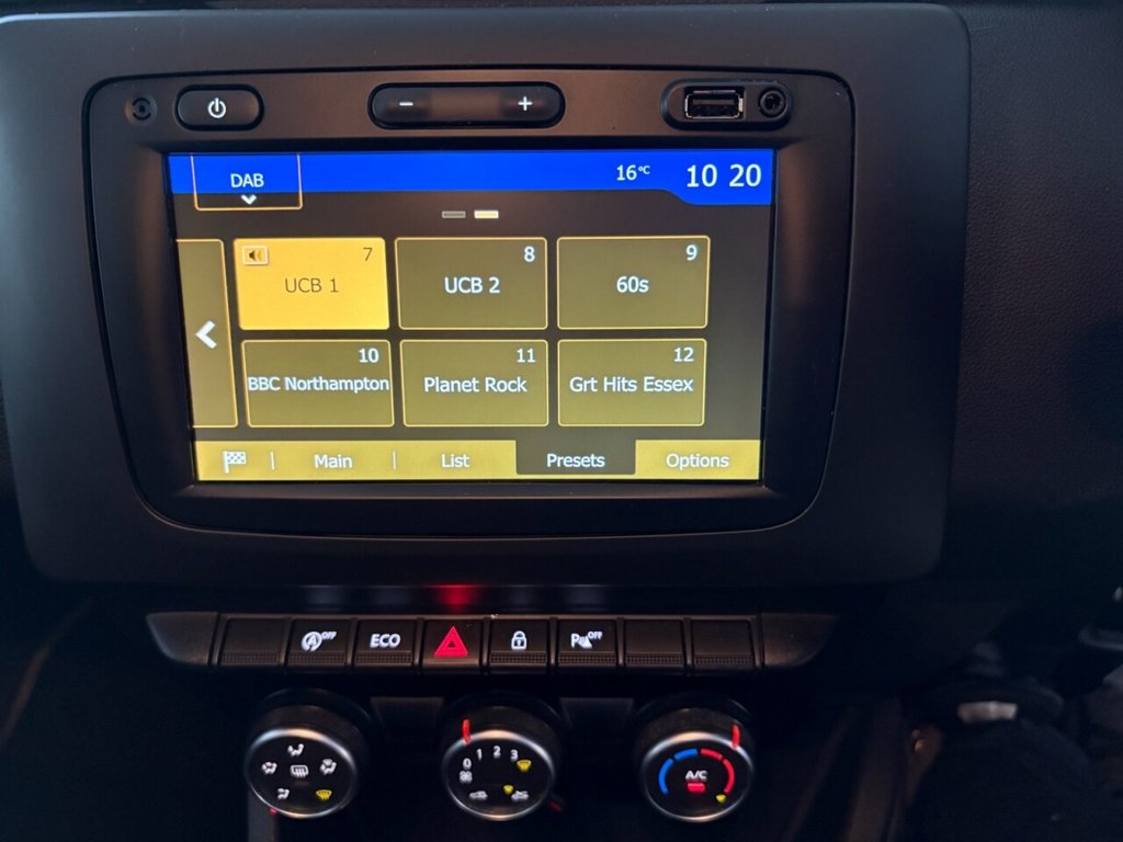 Used Dacia Duster 2018 for sale - 75998001: Photo 10