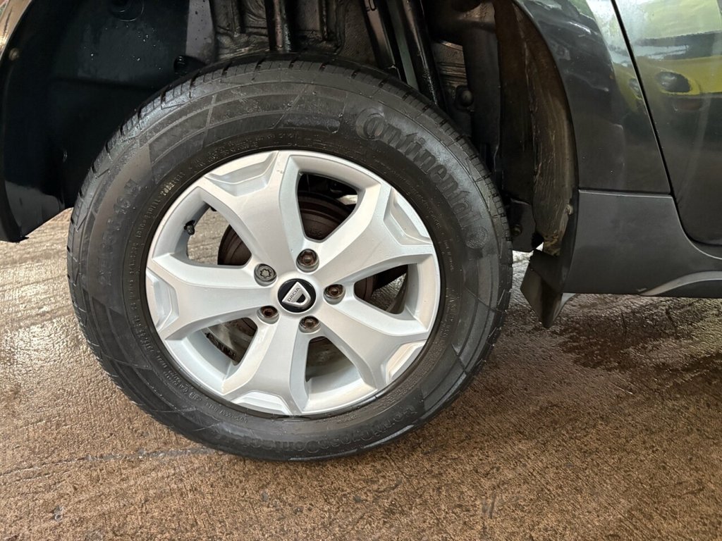 Used Dacia Duster 2018 for sale - 75998001: Photo 11