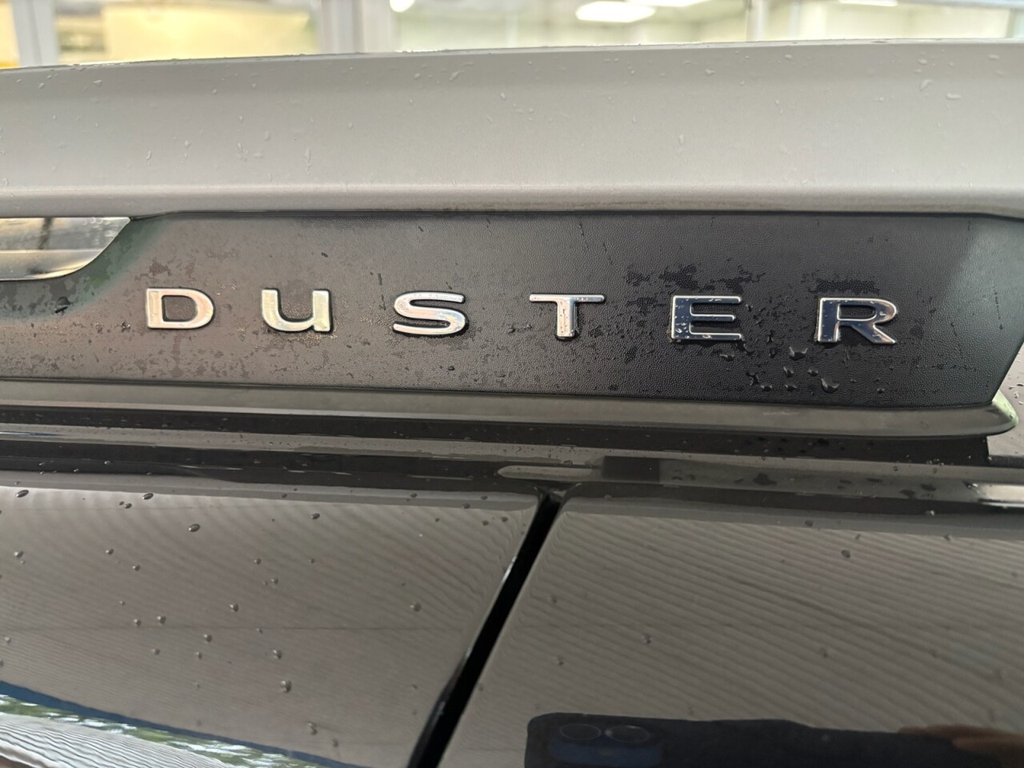 Used Dacia Duster 2018 for sale - 75998001: Photo 12