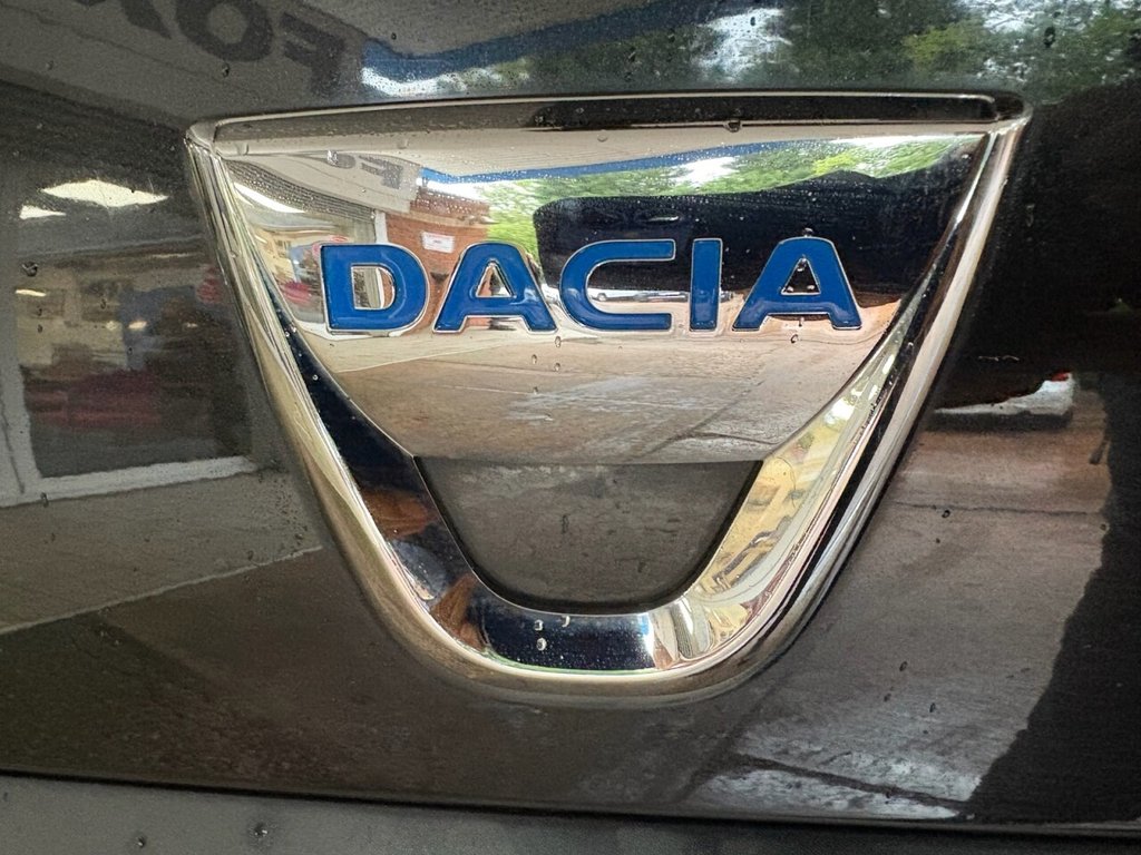 Used Dacia Duster 2018 for sale - 75998001: Photo 13