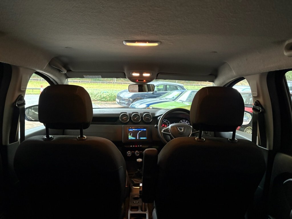 Used Dacia Duster 2018 for sale - 75998001: Photo 16