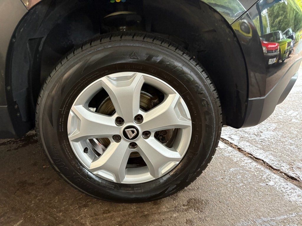 Used Dacia Duster 2018 for sale - 75998001: Photo 17