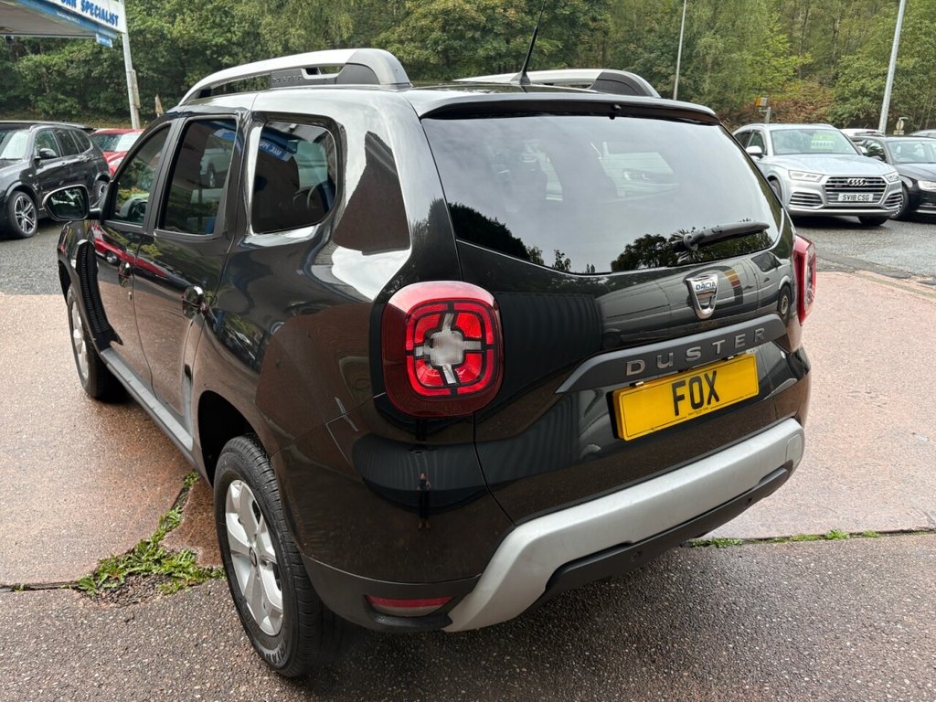 Used Dacia Duster 2018 for sale - 75998001: Photo 19