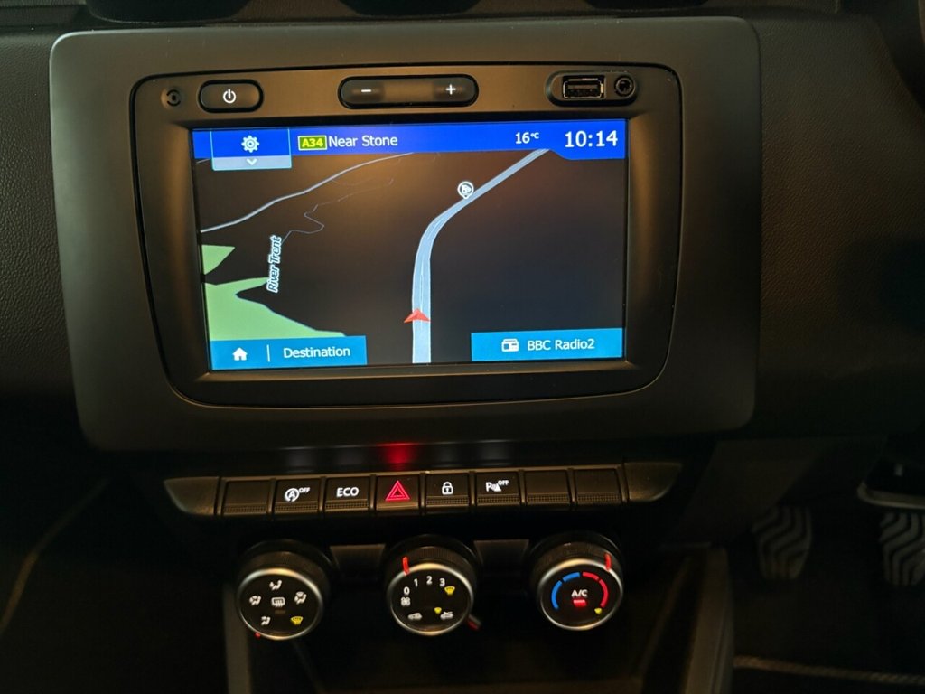 Used Dacia Duster 2018 for sale - 75998001: Photo 23