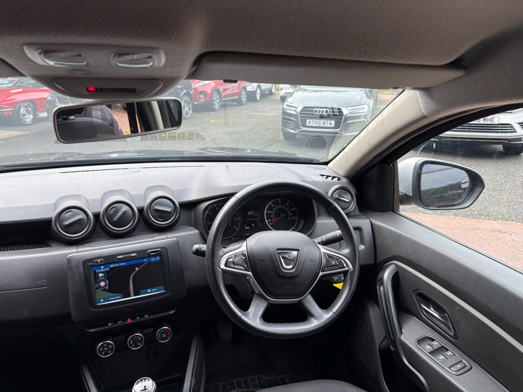 Used Dacia Duster 2018 for sale - 75998001: Photo 26