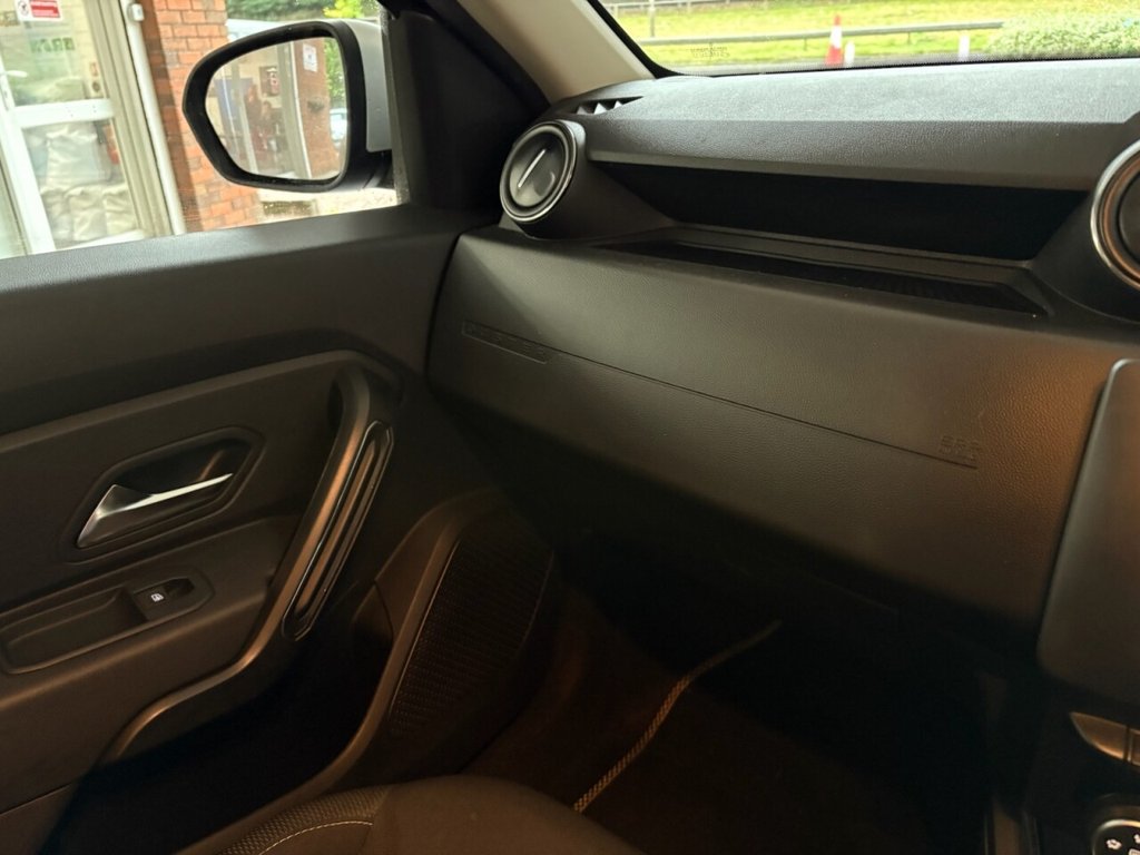 Used Dacia Duster 2018 for sale - 75998001: Photo 27