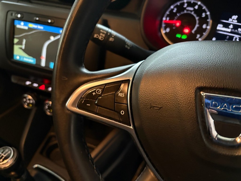 Used Dacia Duster 2018 for sale - 75998001: Photo 29