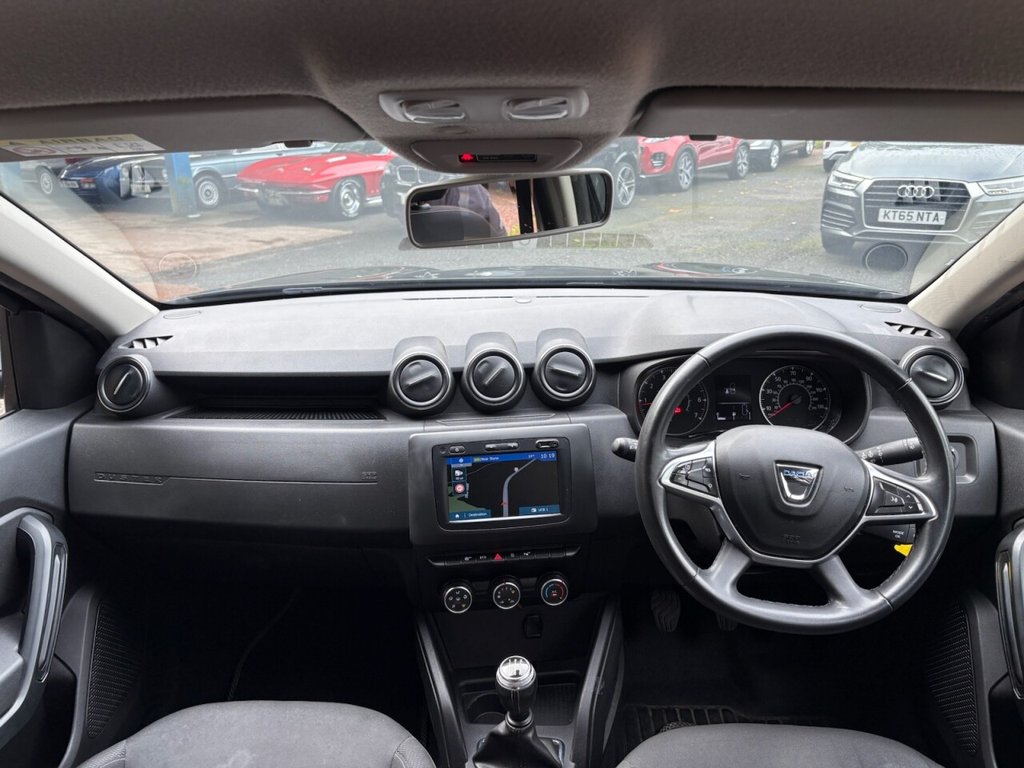 Used Dacia Duster 2018 for sale - 75998001: Photo 3