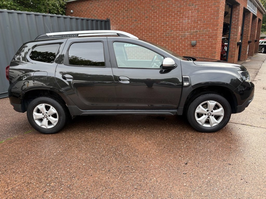 Used Dacia Duster 2018 for sale - 75998001: Photo 31