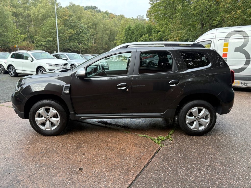 Used Dacia Duster 2018 for sale - 75998001: Photo 33