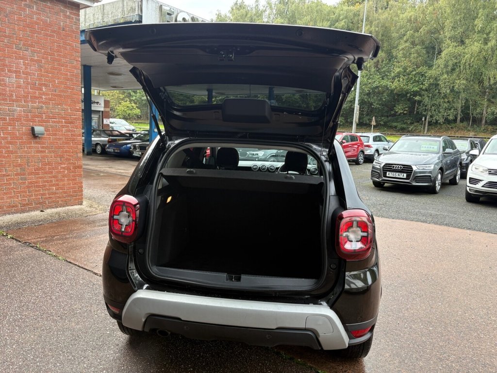 Used Dacia Duster 2018 for sale - 75998001: Photo 34