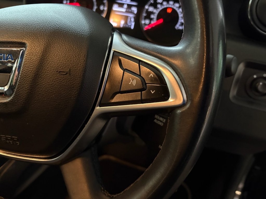 Used Dacia Duster 2018 for sale - 75998001: Photo 36