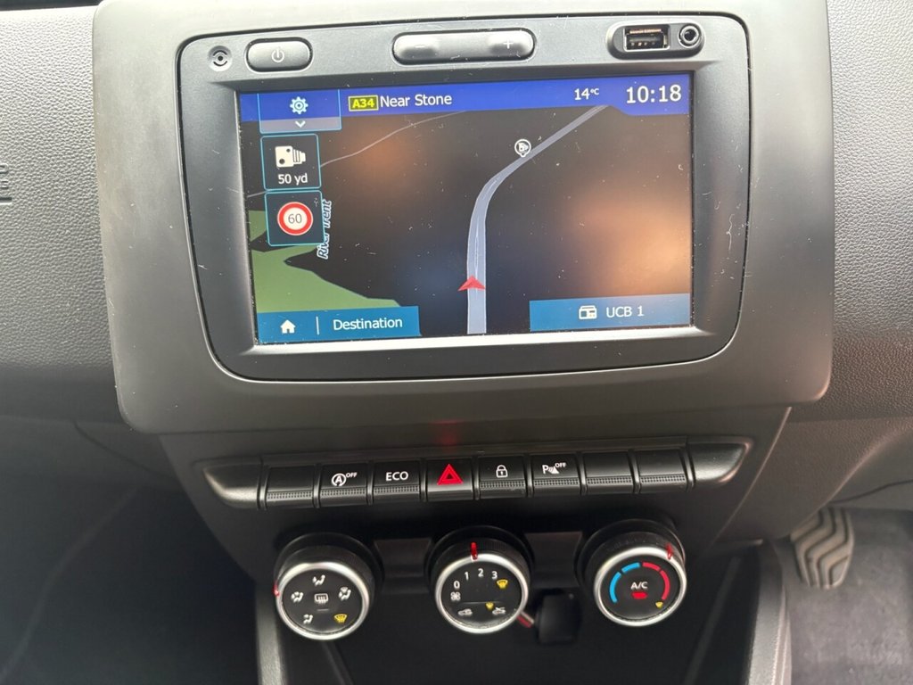 Used Dacia Duster 2018 for sale - 75998001: Photo 37