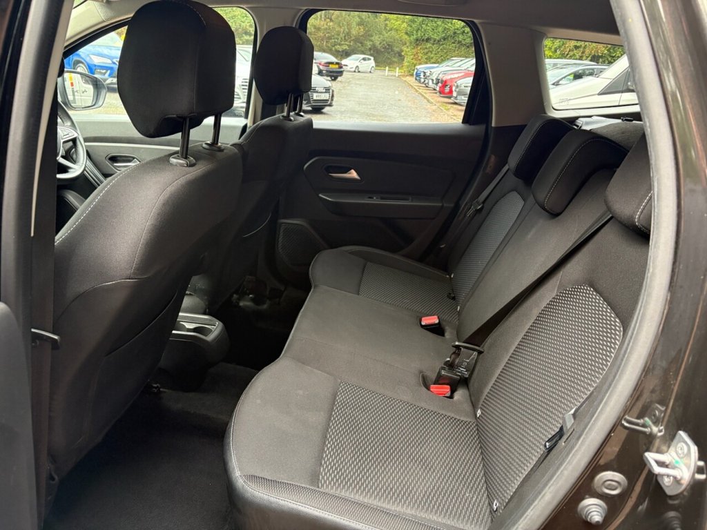 Used Dacia Duster 2018 for sale - 75998001: Photo 38